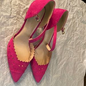 Amelia Grace Women’s heel